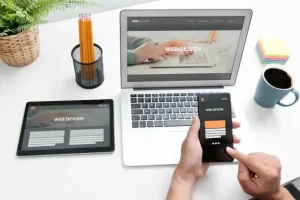 Web Design